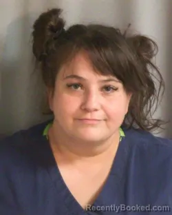 Mugshot of LORI HERNANDEZ booked in Canyon County, Idaho on July 14, 2026
