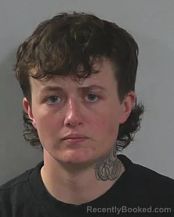 Mugshot of JUDITH ANN LACEY