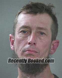 Mugshot of Jason Leroy Doramus booked in Canyon County, Idaho on September 1, 2026
