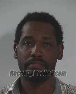 Mugshot of JAMES WALTER CURETON