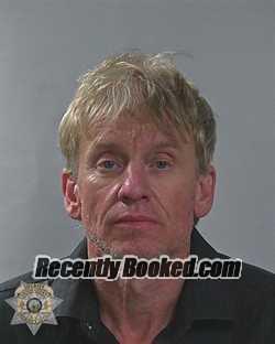 Mugshot of DANA LEWIS SEELY booked in Canyon County, Idaho on July 15, 2026