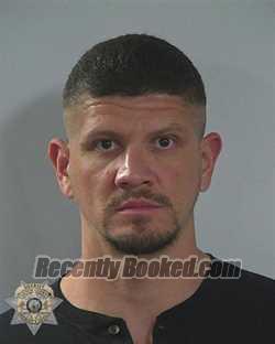 Mugshot of JOSHUA NATHAN SAUCEDO