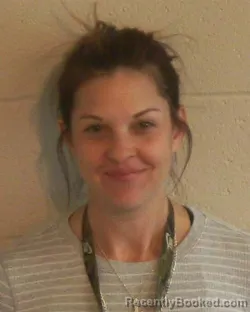 Mugshot of CHELSIE CHERIE LANGLEY booked in Canyon County, Idaho on March 23, 2026