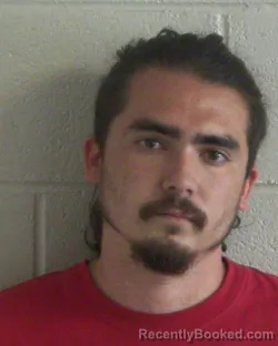 Mugshot of JARIN MICHAEL CAREY booked in Canyon County, Idaho on March 25, 2026