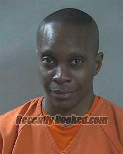 Mugshot of DAPHNE AMIKE ONUOHA