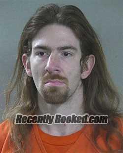 Mugshot of JASON MICHAEL ROBERT PEJSA