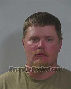 Mugshot of DAWSONN JAMES ALLEN ASH booked in Canyon County, Idaho on March 30, 2026