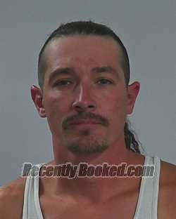 Mugshot of KEPA ANDONI SILLONIS booked in Canyon County, Idaho on March 20, 2026