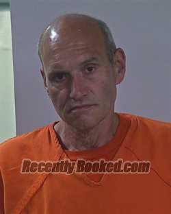 Mugshot of KENNETH RICHARD BOTTCHER booked in Canyon County, Idaho on May 26, 2026