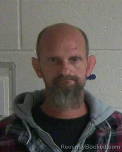 Mugshot of PHILIP GENE HECKATHORN