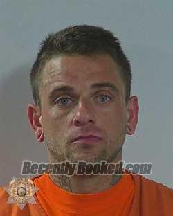 Mugshot of ALAN MICHAEL WINTERS