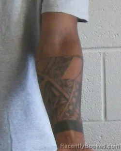 Mugshot of ANTONIO VILIAMI FIFITA booked in Canyon County, Idaho on April 2, 2026