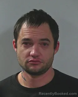 Mugshot of RYAN CLIFFORD SAWYER