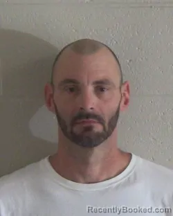 Mugshot of DENNIS PATRICK DAVENPORT