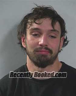 Mugshot of JOHNATHAN MALACHITE SNOWSTAR TURNER booked in Canyon County, Idaho on March 21, 2026