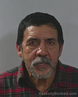 Mugshot of MIGUEL GOMAR SERRATO