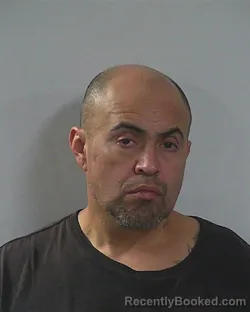 Mugshot of PEDRO SERRANO