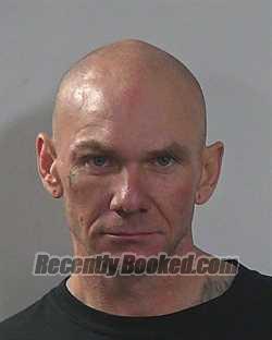 Mugshot of TROY CRAIG FENSTER