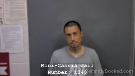 Mugshot of Xxxx Martinez Juarez