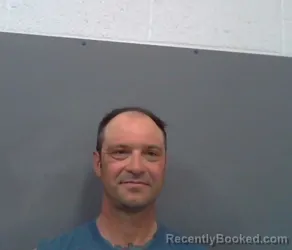 Mugshot of RODNEY MIKLE FRIESEN booked in Cassia County, Idaho on June 6, 2026