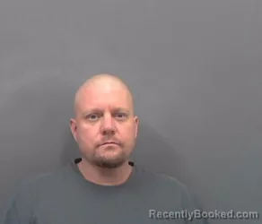 Mugshot of EDWARD FRANKLIN LOFTIS booked in Cassia County, Idaho on April 22, 2026