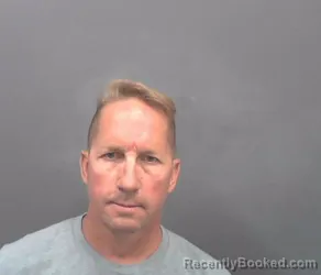 Mugshot of WILLIAM JOHN MILLENKAMP booked in Cassia County, Idaho on May 27, 2026