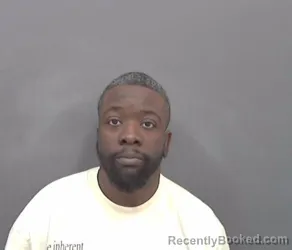 Mugshot of ERIC LAVON NELSON booked in Cassia County, Idaho on April 24, 2026