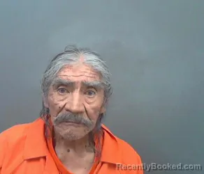 Mugshot of LEO LEE FISHER booked in Cassia County, Idaho on June 2, 2026