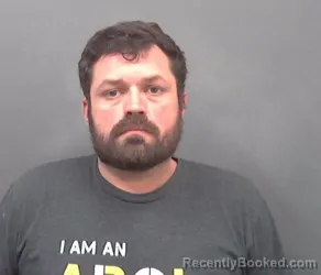 Mugshot of NATHANIEL ALAN MCPHERSON booked in Cassia County, Idaho on May 4, 2026