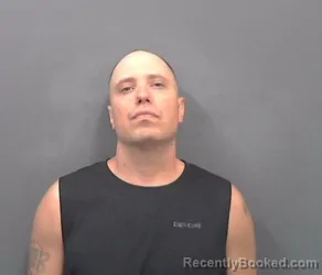 Mugshot of RYAN P CHURCH booked in Cassia County, Idaho on June 2, 2026