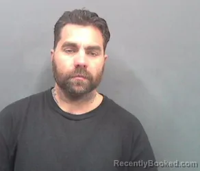 Mugshot of TYLER JAMES MCFARLAND booked in Cassia County, Idaho on May 26, 2026
