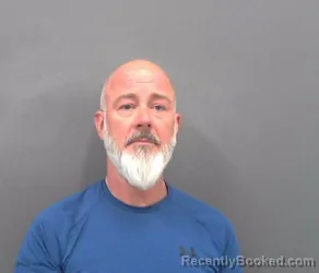 Mugshot of SHAWN ELLIOTT CORWAY booked in Cassia County, Idaho on April 20, 2026