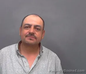 Mugshot of JOSE RAMIREZ VILLAGRANA booked in Cassia County, Idaho on April 26, 2026