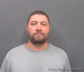 Mugshot of HANS BOELSTERLI booked in Cassia County, Idaho on May 3, 2026