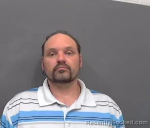 Mugshot of WAYNE ALLAN AGAN booked in Cassia County, Idaho on May 13, 2026