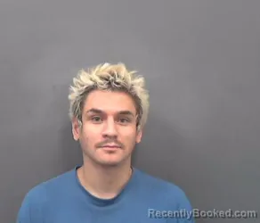 Mugshot of RIVER MCKELL booked in Cassia County, Idaho on June 3, 2026