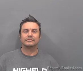 Mugshot of JUAN CARLOS GRAMAJO-CHAVEZ booked in Cassia County, Idaho on April 21, 2026
