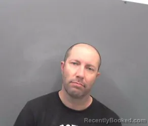 Mugshot of KOLBY JAMES FERNAU booked in Cassia County, Idaho on May 13, 2026