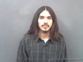 Mugshot of KOHLIN K ANDREW