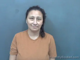 Mugshot of SUMMERLEE APRIL ANDRADE