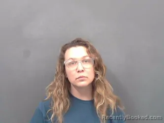 Mugshot of STORMY RAINE ALLEN