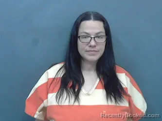 Mugshot of HILLARY B BENDELE