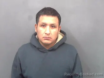 Mugshot of JOSE BENITO-JANAMPA