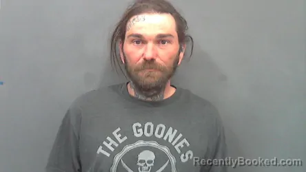 Mugshot of RICHARD BITTLE