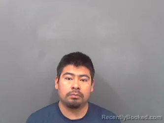 Mugshot of ARTEMIO CORONEL-AQUINO