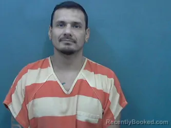 Mugshot of ADAM DELGADO