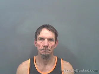 Mugshot of DENNISON HARRY DURFEE