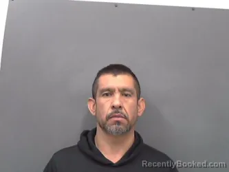 Mugshot of EDUARDO DE LA ROSA REYES