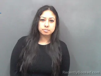 Mugshot of GRISELDA PAULA DELATORRE