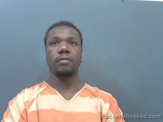 Mugshot of STACIE ANTHONY DURANT booked in Cassia County, Idaho on April 1, 2026